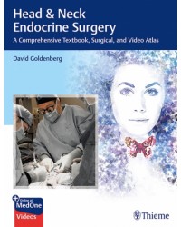 Head & Neck Endocrine Surgery